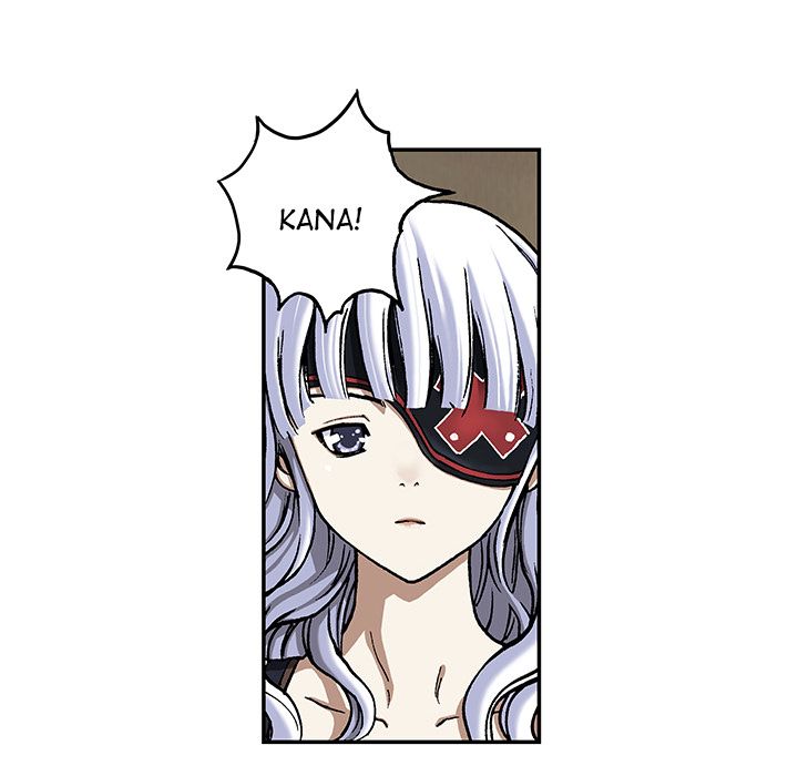 DeepWater chapter 73 page 28