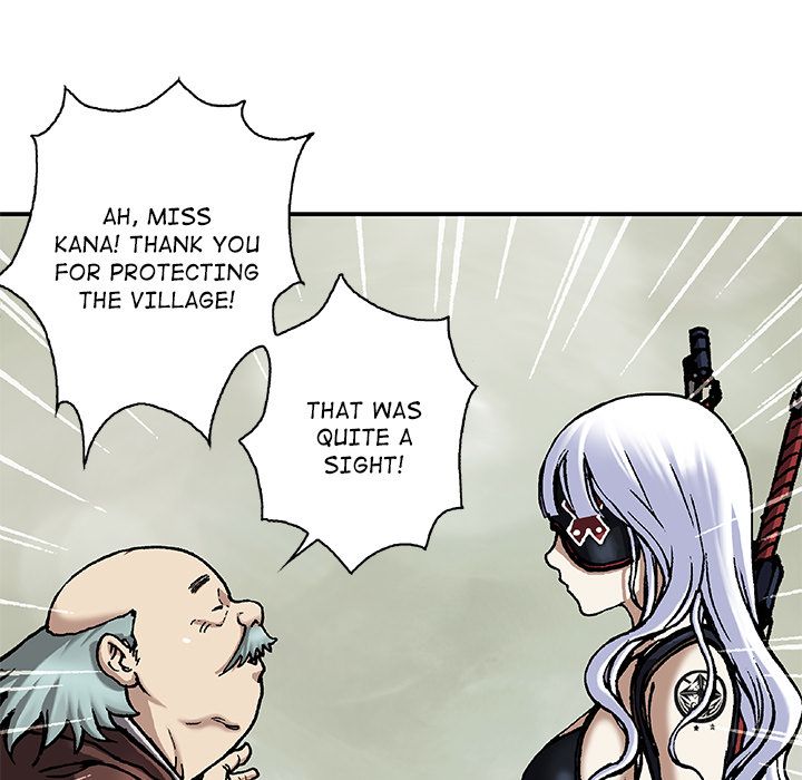 DeepWater chapter 73 page 29