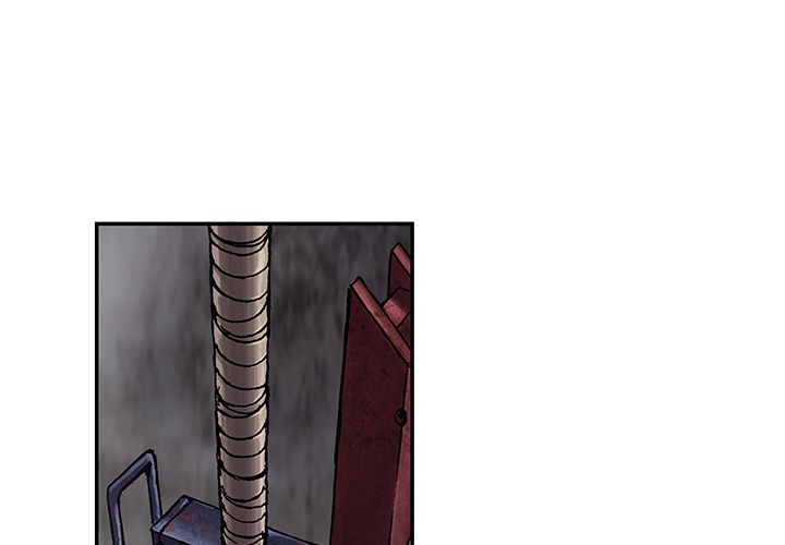 DeepWater chapter 73 page 3