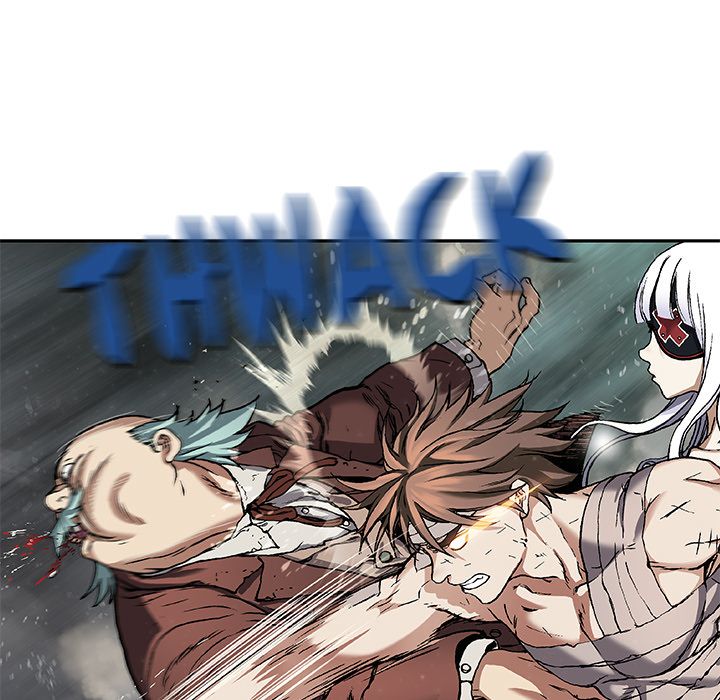 DeepWater chapter 73 page 31