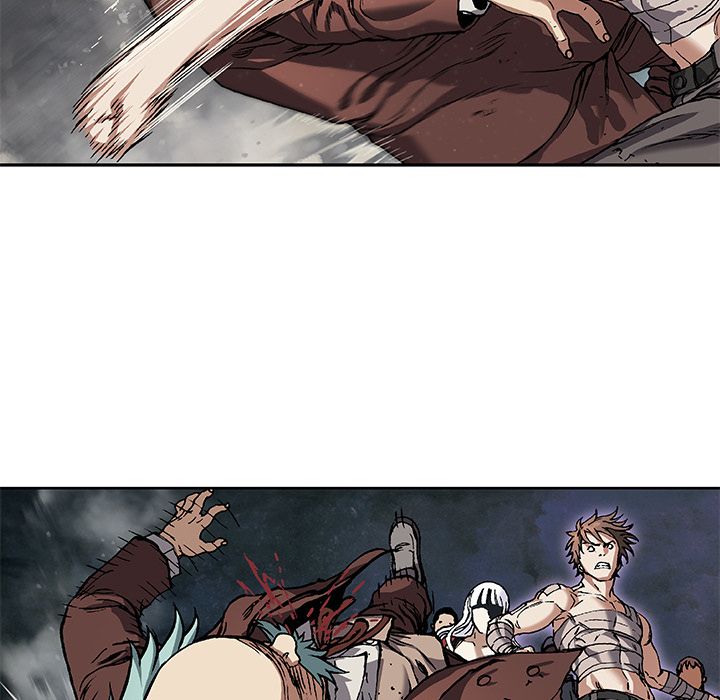 DeepWater chapter 73 page 32