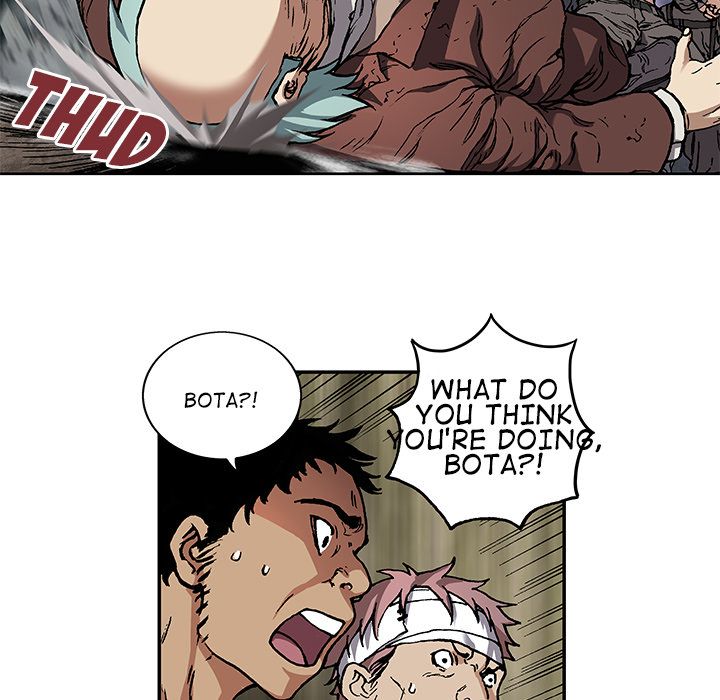 DeepWater chapter 73 page 33