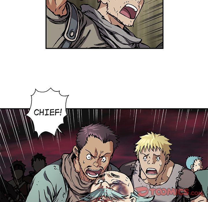 DeepWater chapter 73 page 34