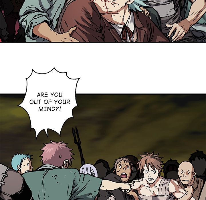 DeepWater chapter 73 page 35