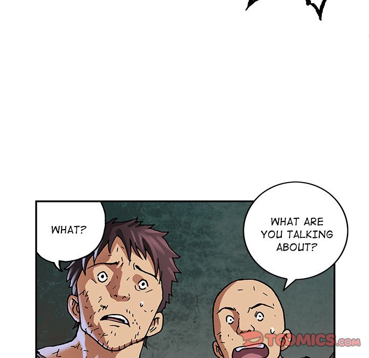 DeepWater chapter 73 page 38