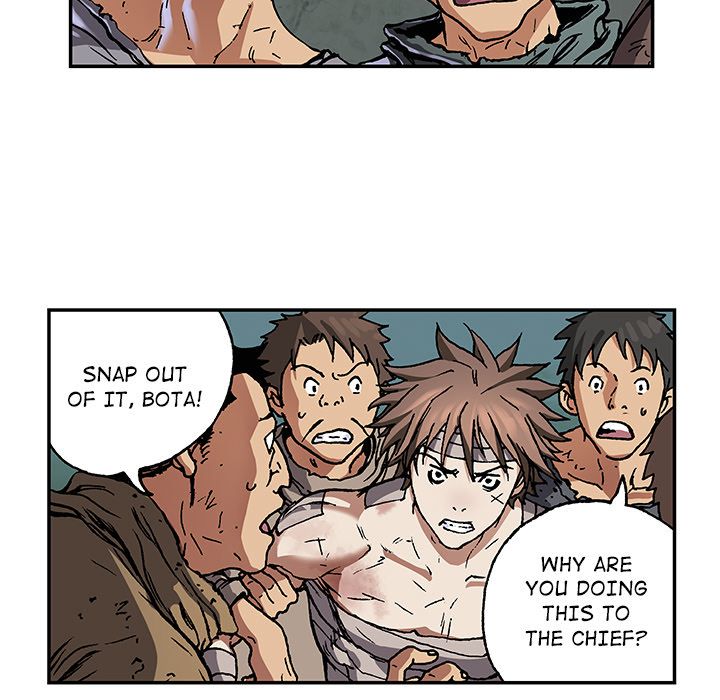 DeepWater chapter 73 page 39