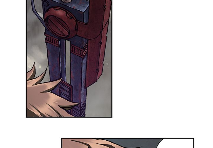 DeepWater chapter 73 page 4