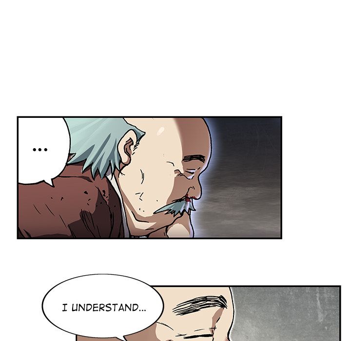 DeepWater chapter 73 page 40