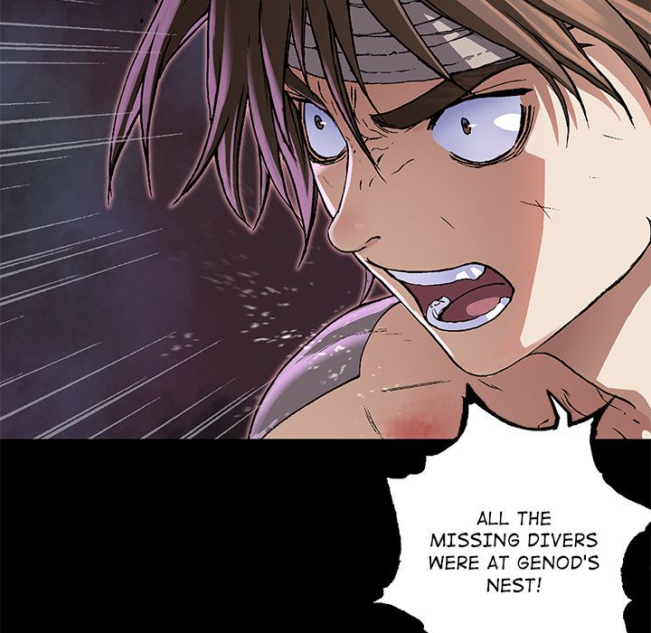 DeepWater chapter 73 page 44