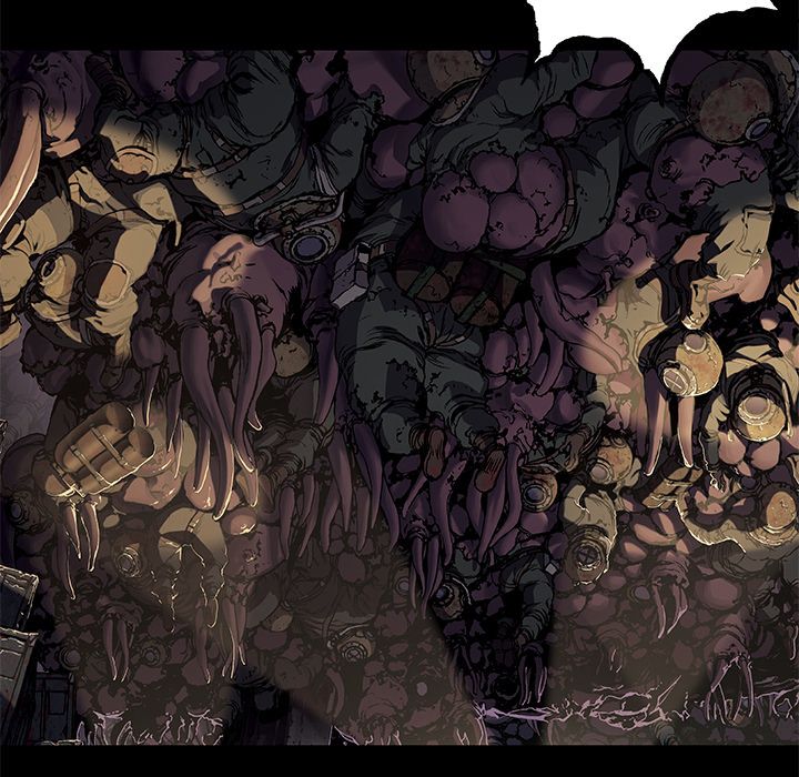 DeepWater chapter 73 page 45