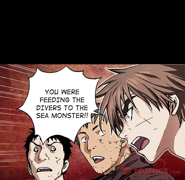 DeepWater chapter 73 page 46