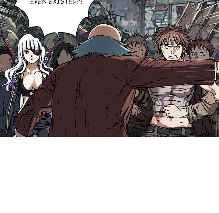 DeepWater chapter 73 page 49