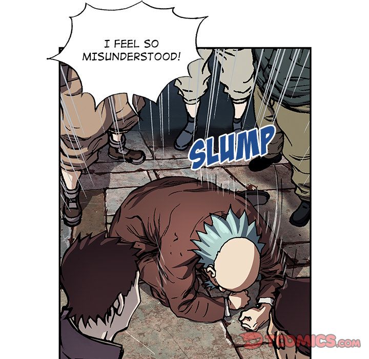 DeepWater chapter 73 page 50