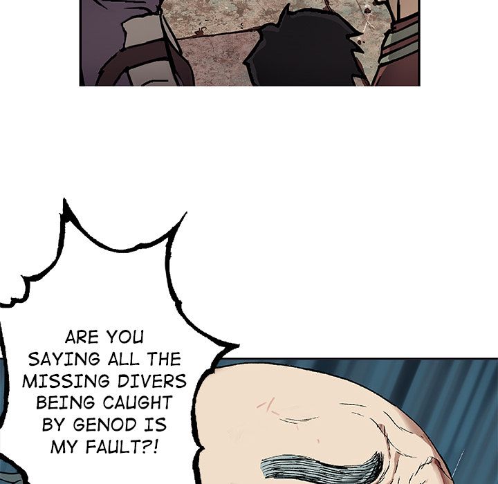 DeepWater chapter 73 page 51