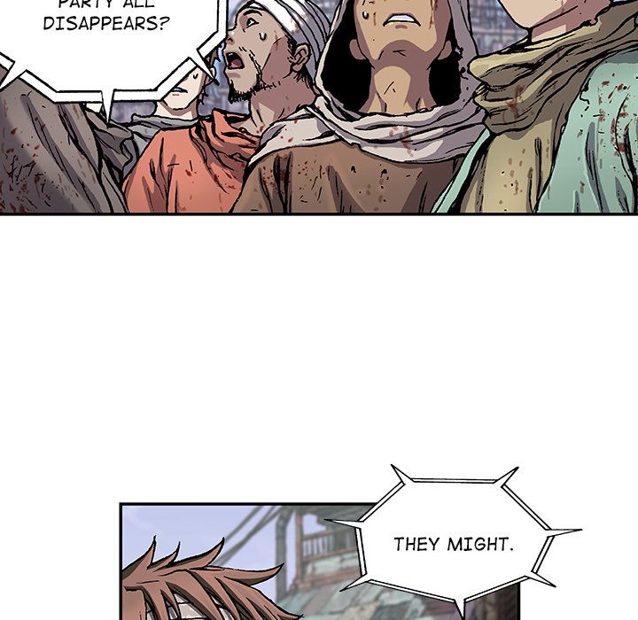 DeepWater chapter 73 page 61