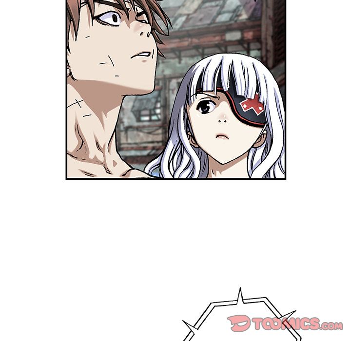 DeepWater chapter 73 page 62