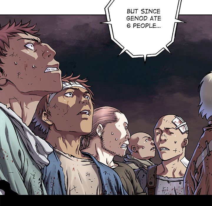 DeepWater chapter 73 page 63