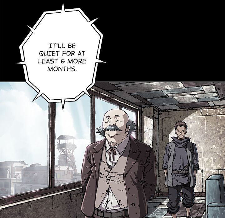 DeepWater chapter 73 page 64