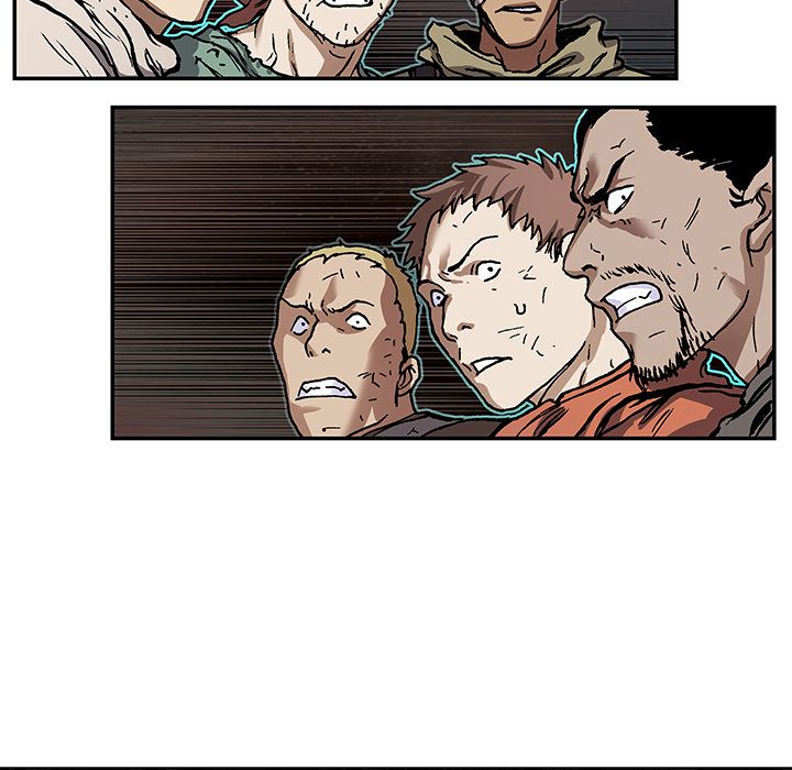 DeepWater chapter 73 page 73