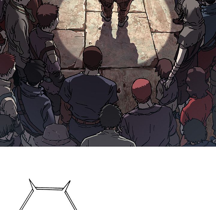 DeepWater chapter 73 page 75