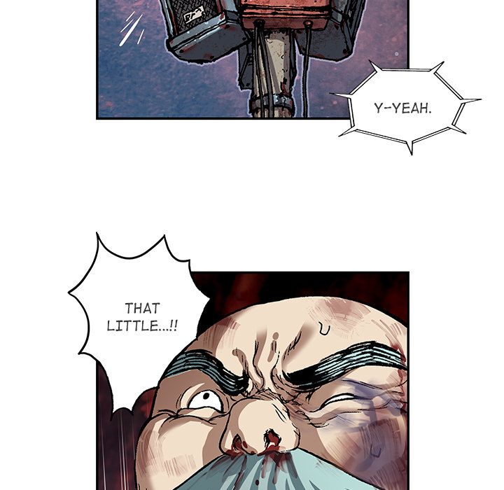 DeepWater chapter 73 page 77