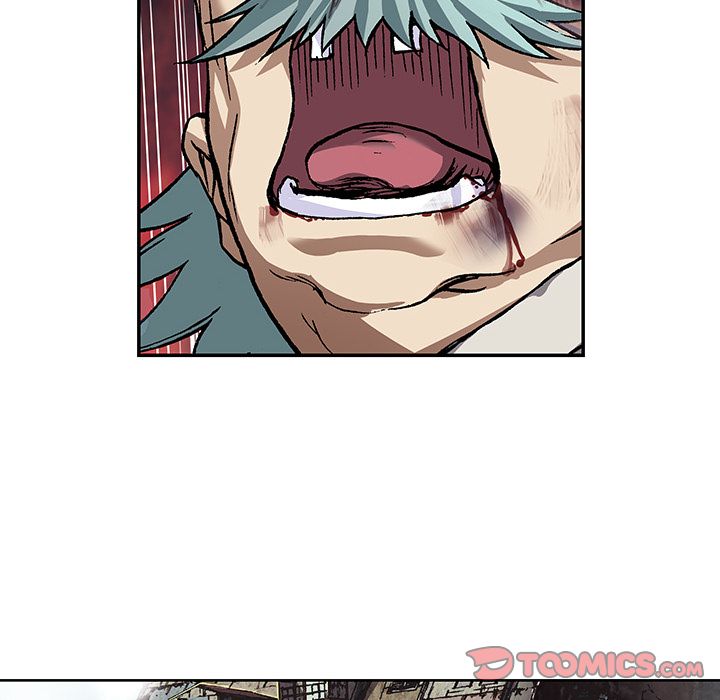 DeepWater chapter 73 page 78