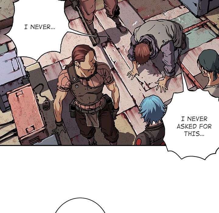 DeepWater chapter 73 page 80