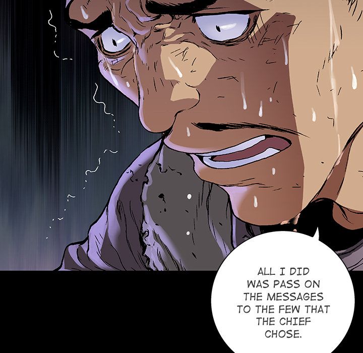 DeepWater chapter 73 page 83