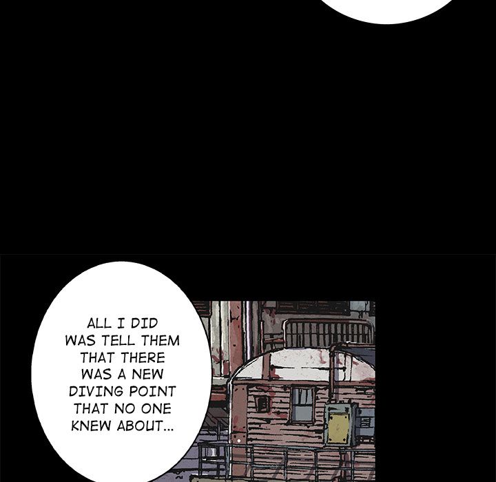 DeepWater chapter 73 page 84