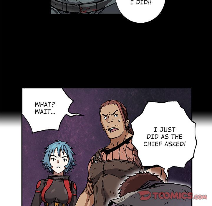 DeepWater chapter 73 page 86