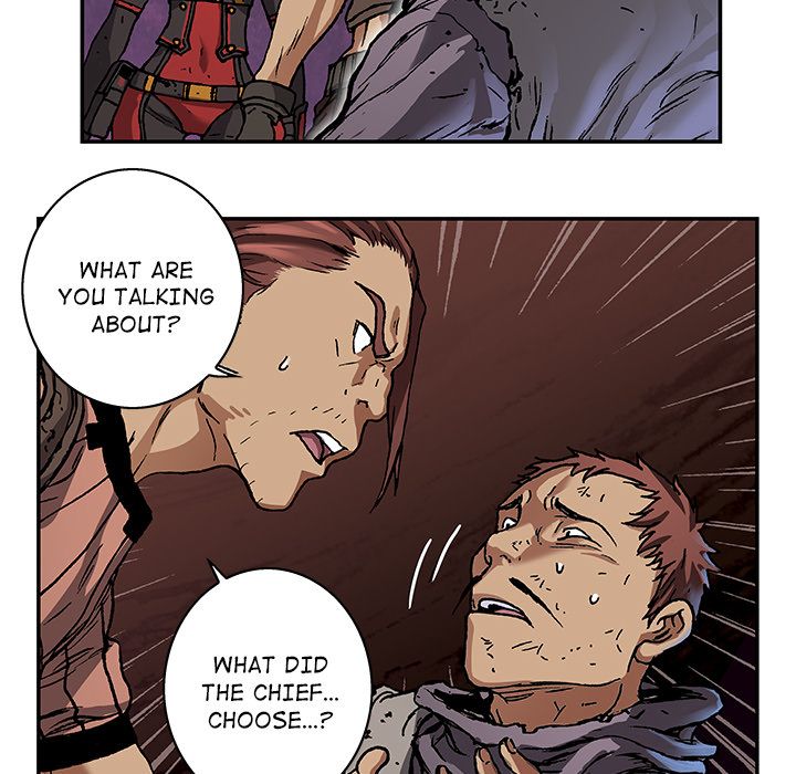 DeepWater chapter 73 page 87