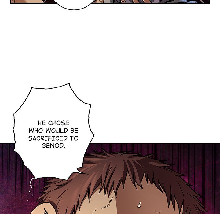 DeepWater chapter 73 page 88