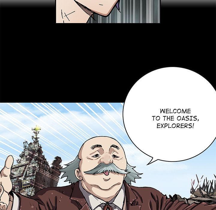 DeepWater chapter 73 page 91