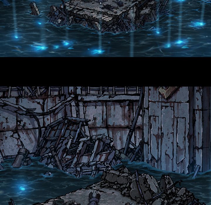 DeepWater chapter 74 page 101