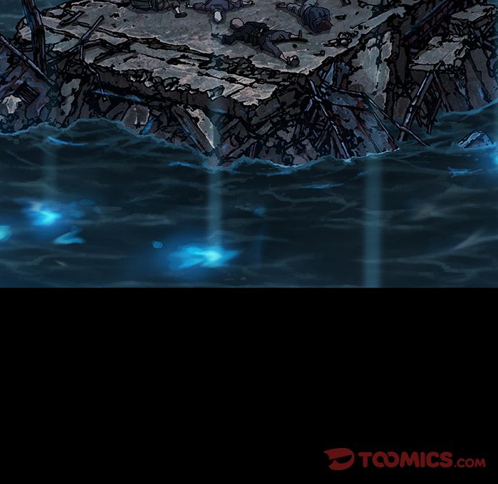 DeepWater chapter 74 page 102