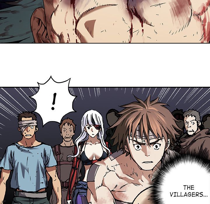 DeepWater chapter 74 page 104