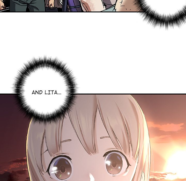 DeepWater chapter 74 page 105