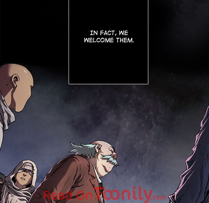 DeepWater chapter 74 page 13