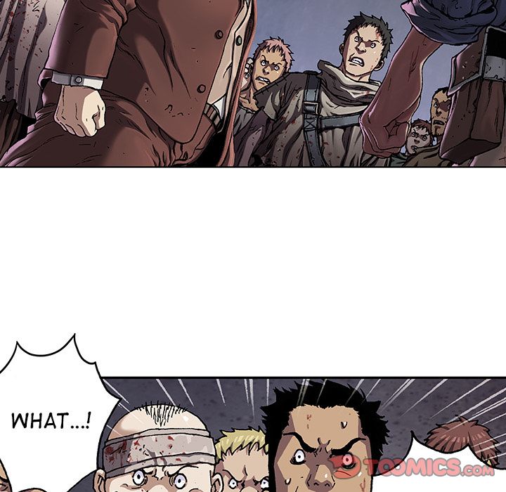 DeepWater chapter 74 page 14