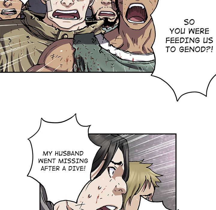 DeepWater chapter 74 page 15