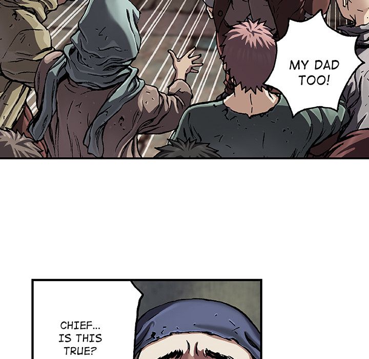 DeepWater chapter 74 page 17