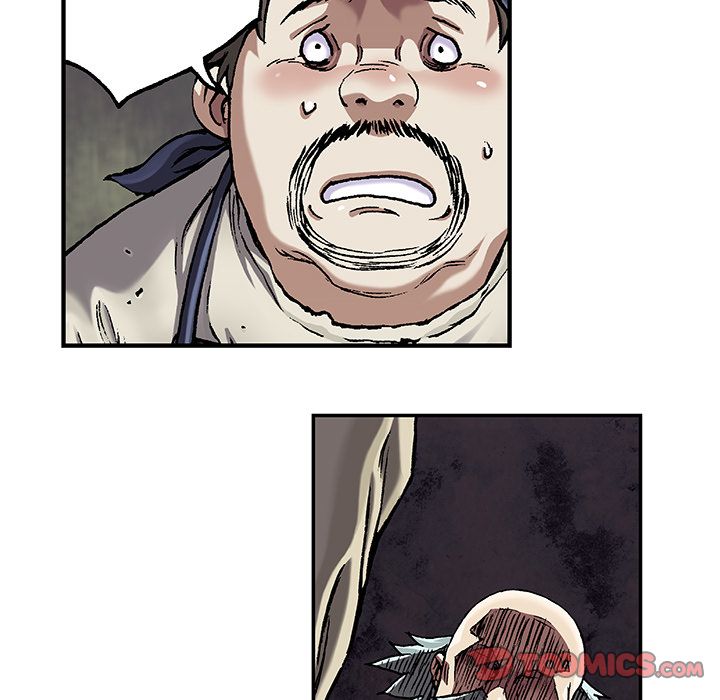 DeepWater chapter 74 page 18