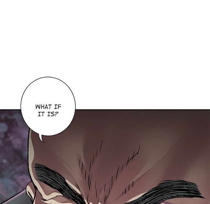 DeepWater chapter 74 page 21