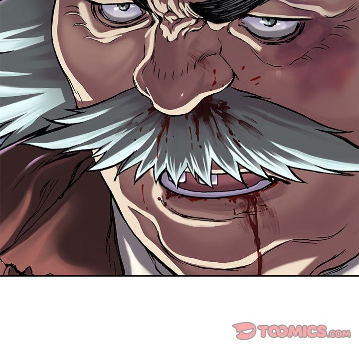 DeepWater chapter 74 page 22