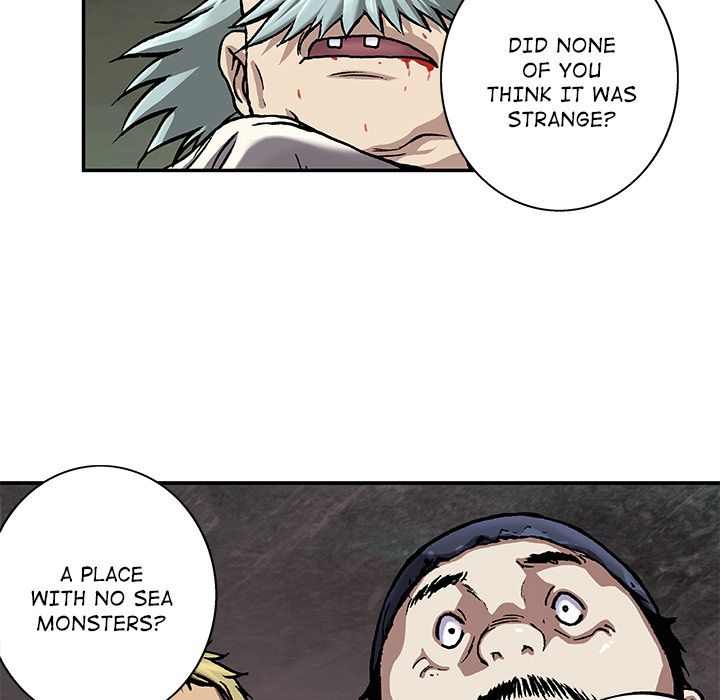 DeepWater chapter 74 page 25