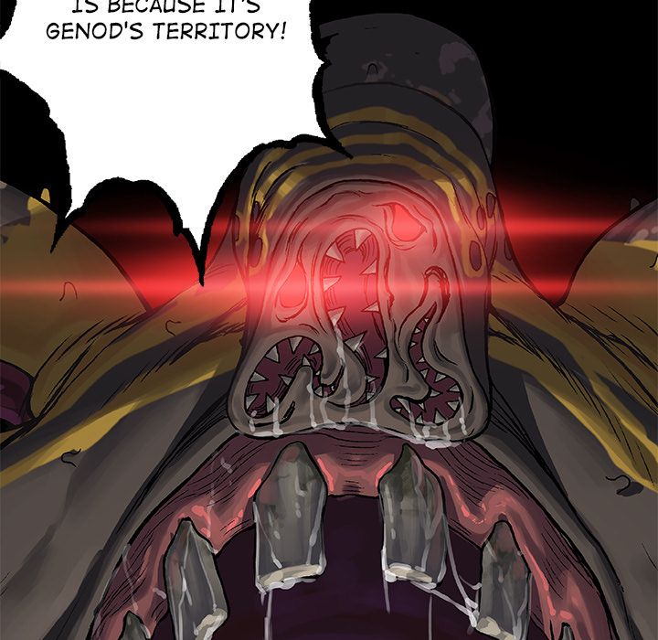 DeepWater chapter 74 page 29