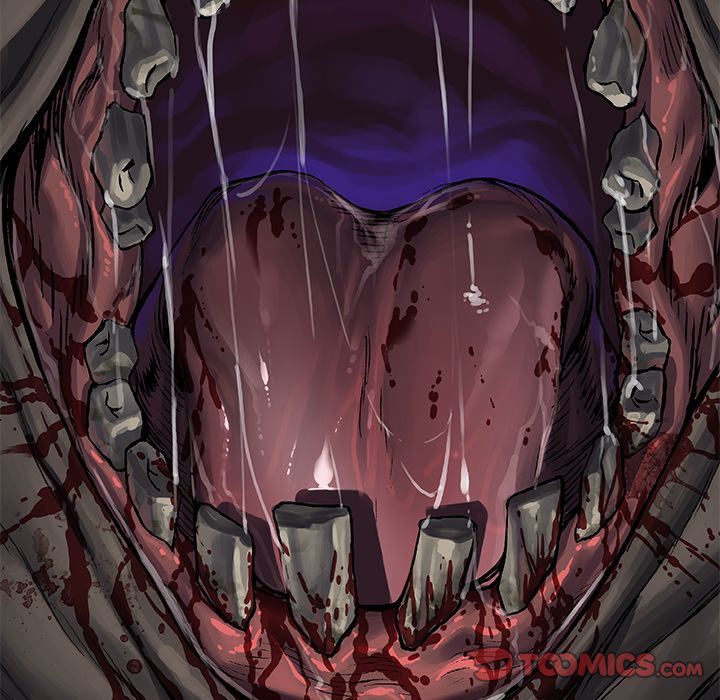 DeepWater chapter 74 page 30