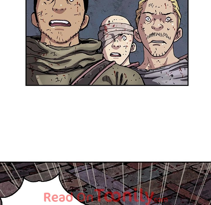 DeepWater chapter 74 page 32