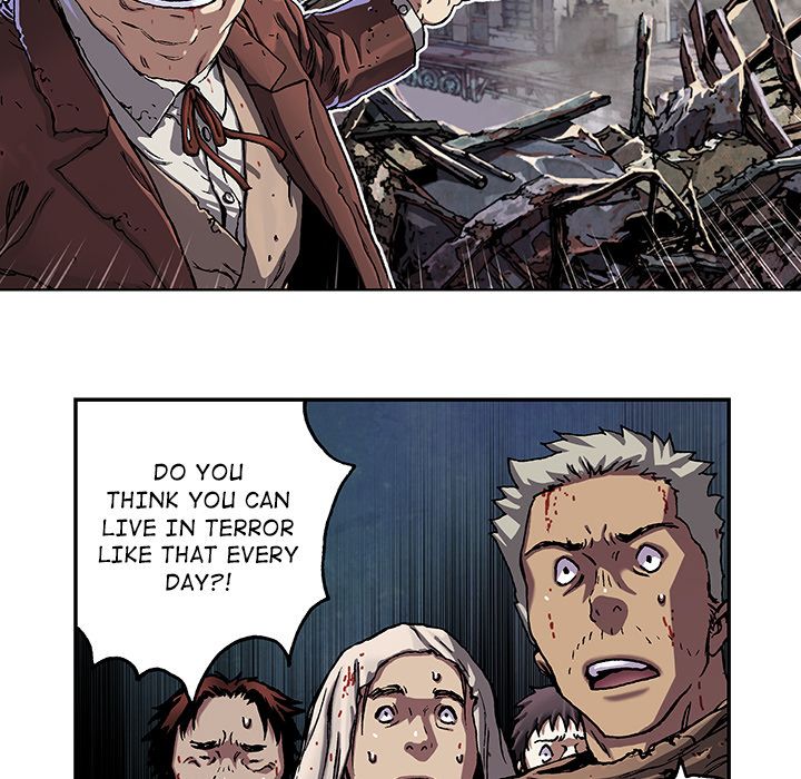 DeepWater chapter 74 page 37