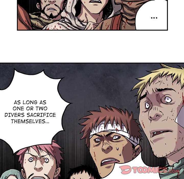 DeepWater chapter 74 page 38